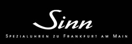 SINN（ジン) ロゴ